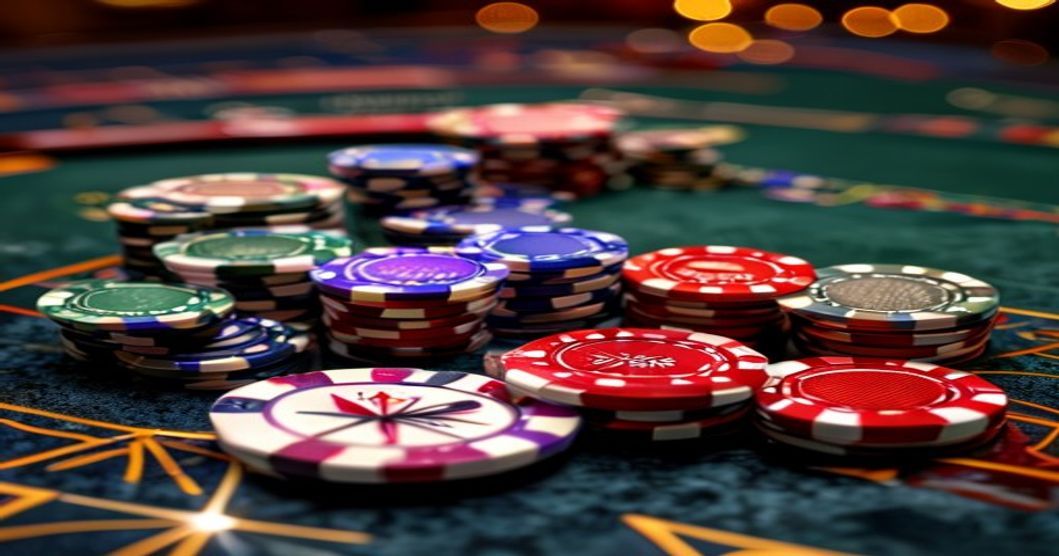 Chiến lược Baccarat tại NT88
