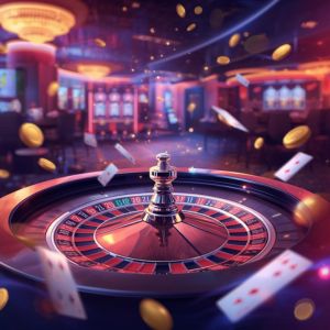 Casino NT88 – Dealer thật, phát hình trực tiếp