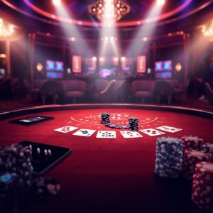 Roulette NT88